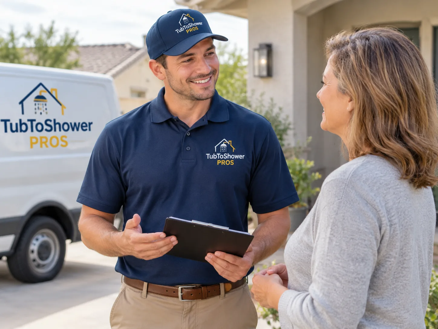 Tub Shower Conversion Mexia, TX FAQs